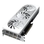 Placă Video Gigabyte GV-N406TAERO OC-8GD, 8GB GDDR6X 128bit - imagine 3