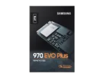 Unitate SSD Samsung 970 EVO Plus  MZ-V7S2T0, 2000GB, MZ-V7S2T0B/AM - imagine 3