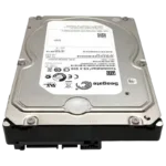 Unitate HDD Seagate Constellation ES.3, 3.5″,  4 TB - Image 2