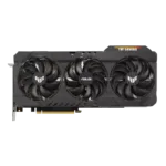 Placă Video ASUS TUF-RTX3080-O12G-GAMING, 12GB GDDR6X 384bit - imagine 5