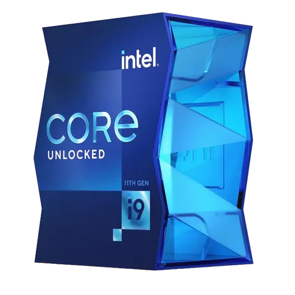 Procesor Intel Core i9-11900K, Intel UHD 750 Graphics, Fără cooler | Box