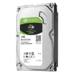Unitate HDD Seagate BarraCuda, 3.5, 1 TB „ - Image 2