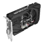 Placă Video Palit GeForce 1660 Ti StormX, 6GB GDDR6 192bit - imagine 5