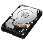 Unitate HDD Western Digital WD Gold, 3.5″, 2 TB - Image 2