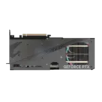 Placă Video Gigabyte GV-N4060AORUS E-8GD, 8GB GDDR6 128bit - imagine 2
