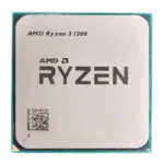 Procesor AMD Ryzen 3 1200, Nu, Wraith Stealth | Tray