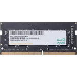 Memorie RAM Apacer AS08GGB26CQYBGH, DDR4 SDRAM, 2666 MHz, 8GB, AS08GGB26CQYBGH