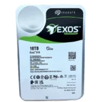 Unitate HDD Seagate Exos X18, 3.5, 18 TB „
