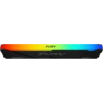Memorie RAM Kingston FURY Beast RGB, DDR4 SDRAM, 3200 MHz, 16GB, KF432C16BB2AK2/16 - imagine 3