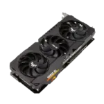 Placă Video ASUS TUF-RTX3080-O12G-GAMING, 12GB GDDR6X 384bit - imagine 9
