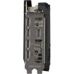 Placă Video ASUS ROG-STRIX-RTX3060-O12G-V2-GAMING, 12GB GDDR6 192bit - Image 9