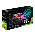 Placă Video ASUS ROG-STRIX-RTX3080TI-O12G-GAMING, 12GB GDDR6X 384bit - imagine 7