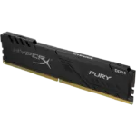 Memorie RAM Kingston HyperX FURY, DDR4 SDRAM, 3200 MHz, 32GB, HX432C16FB3/32