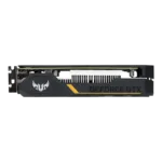 Placă Video ASUS TUF-GTX1650S-4G-GAMING, 4GB GDDR6 128bit - Image 4