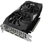 Placă Video Gigabyte GV-N2060D6-12GD, 12GB GDDR6 192bit - Image 3