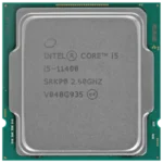 Procesor Intel Core i5-11400, Intel UHD Graphics 730, Fără cooler | Tray