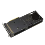 Placă Video ASUS PROART-RTX4070-O12G, 12GB GDDR6X 192bit (PROART-RTX4070-O12G) - Image 6