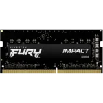 Memorie RAM Kingston FURY Impact, DDR4 SDRAM, 2666 MHz, 32GB, KF426S16IBK2/32 - Image 2