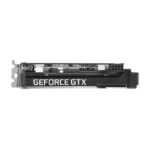 Placă Video Palit GeForce 1660 Ti StormX, 6GB GDDR6 192bit - imagine 9