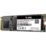 Unitate SSD ADATA XPG SX6000 Pro, 256GB, ASX6000PNP-256GT-C - imagine 3