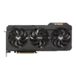 Placă Video ASUS TUF-RTX3070TI-O8G-GAMING, 8GB GDDR6X 256bit - imagine 10