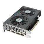 Placă Video Gigabyte GV-N3050EAGLE OC-6GD, 6GB GDDR6 98bit - Image 5