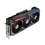 Placă Video ASUS ROG-STRIX-RTX3080TI-O12G-GAMING, 12GB GDDR6X 384bit - imagine 4