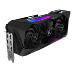 Placă Video Gigabyte GV-N307TAORUS M-8GD, 8GB GDDR6X 256bit - Image 5