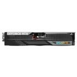 Placă Video Gigabyte GV-N407SGAMING OC-12GD, 12GB GDDR6X 192bit - imagine 5