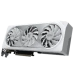 Placă Video Gigabyte GV-N406TAERO OC-8GD, 8GB GDDR6X 128bit - imagine 2