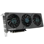 Placă Video Gigabyte GV-N406TEAGLE-8GD, 8GB GDDR6 128bit - imagine 4