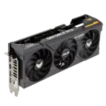 Placă Video ASUS TUF-RTX4070S-O12G-GAMING, 12GB GDDR6X 192bit - Image 11