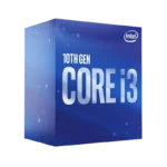Procesor Intel Core i3-10300, Socket LGA1200, 4x Cores, Intel UHD 630, Cooler | Box - Image 3
