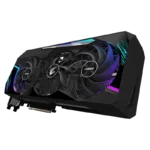 Placă Video Gigabyte GV-N3090AORUS M-24GD, 24GB GDDR6X 384bit - Image 4