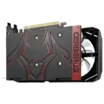 Placă Video ASUS CERBERUS-GTX1050TI-A4G, 4GB GDDR5 128bit - Image 4