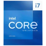 Procesor Intel Core i7-13700, Intel UHD Graphics 770, Box