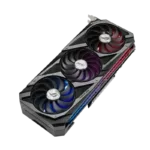 Placă Video ASUS ROG-STRIX-RTX3080TI-O12G-GAMING, 12GB GDDR6X 384bit - imagine 8