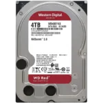 Unitate HDD Western Digital WD Red, 3.5, 4 TB „