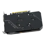 Placă Video ASUS TUF-GTX1650S-O4G-GAMING, 4GB GDDR6 128bit - imagine 2