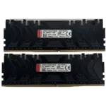 Memorie RAM Kingston HyperX Predator RGB, DDR4 SDRAM, 3600 MHz, 64GB, HX436C18PB3AK2/64 - Image 3