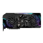 Placă Video Gigabyte GV-N3090AORUS M-24GD, 24GB GDDR6X 384bit - Image 2