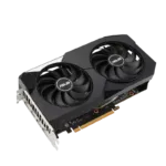 Placă Video ASUS DUAL-RX6600XT-O8G, 8GB GDDR6 128bit - Image 6