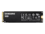 Unitate SSD Samsung 970 EVO Plus  MZ-V7S2T0, 2000GB, MZ-V7S2T0B/AM - imagine 2