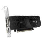 Placă Video Gigabyte GV-N1656OC-4GL, 4GB GDDR6 128bit - imagine 2