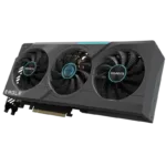 Placă Video Gigabyte GV-N407TEAGLE OC-12GD, 12GB GDDR6X 192bit - Image 2