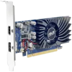 Placă Video ASUS GT1030-2G-BRK, 2GB GDDR5 64bit - Image 4