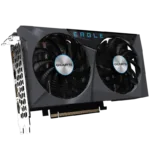 Placă Video Gigabyte GV-N3050EAGLE-8GD, 8GB GDDR6 128bit - Image 3