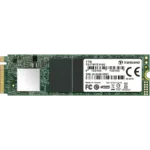 Unitate SSD Transcend TS1TMTE110S, 1000GB, TS1TMTE110S