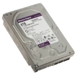 Unitate HDD Western Digital WD Purple, 3.5″, 8 TB - Image 2