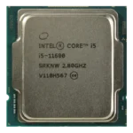 Procesor Intel Core i5-11600, Intel UHD Graphics 750 | Box - Image 2